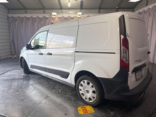 2020 Ford Transit Connect XL
