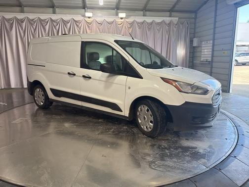 2020 Ford Transit Connect XL