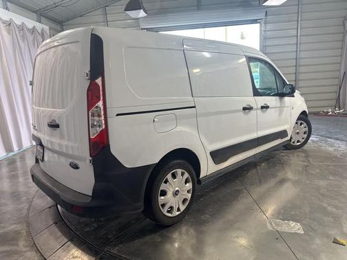 2020 Ford Transit Connect XL