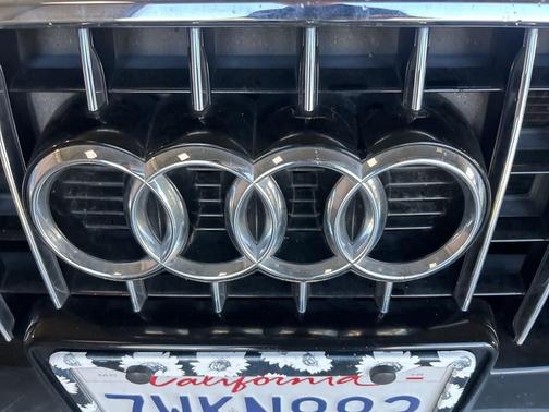 2017 Audi Q5 2.0T Premium Plus