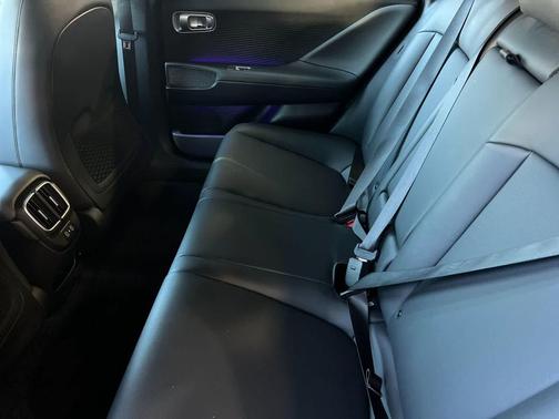 Curated Silver 2025 Hyundai IONIQ 6 SEL