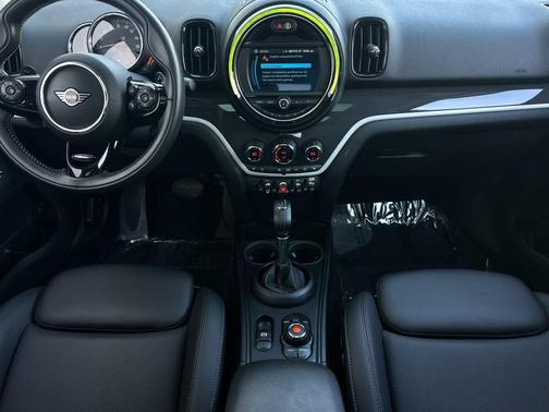2019 MINI Countryman Cooper S ALL4