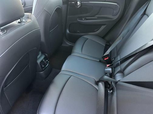 2019 MINI Countryman Cooper S ALL4