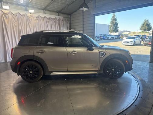 2019 MINI Countryman Cooper S ALL4