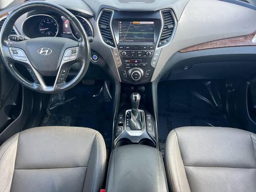 2019 Hyundai Santa Fe XL Limited Ultimate