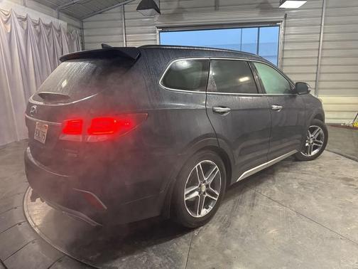 2019 Hyundai Santa Fe XL Limited Ultimate