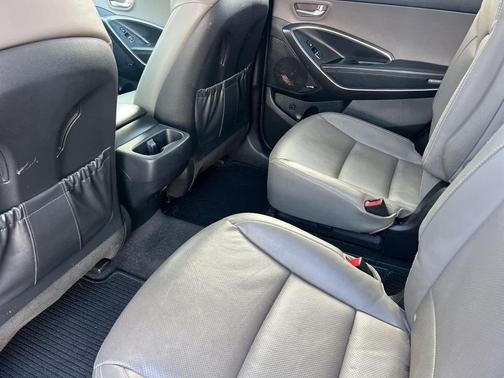 2019 Hyundai Santa Fe XL Limited Ultimate