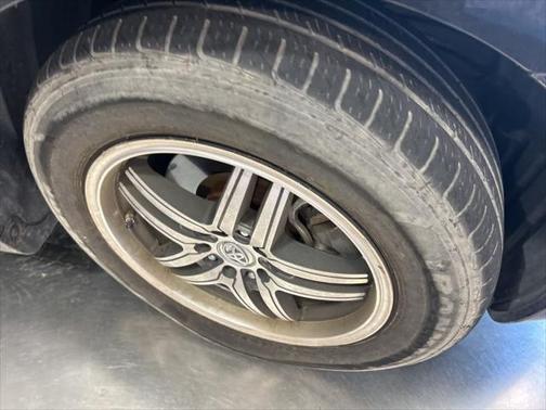 2007 Toyota Camry LE V6