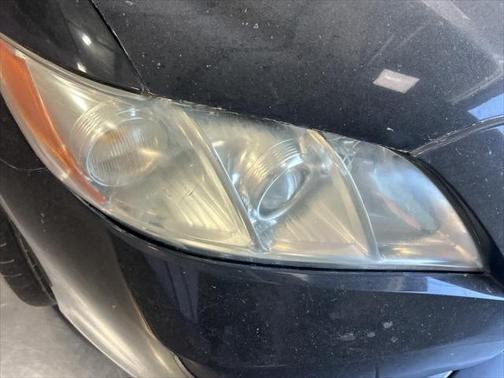 2007 Toyota Camry LE V6