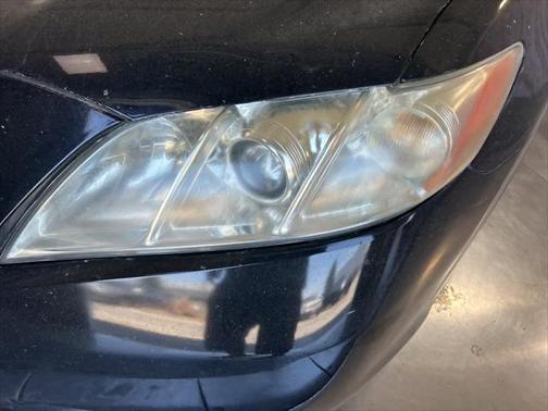 2007 Toyota Camry LE V6
