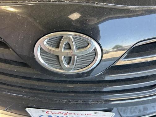 2007 Toyota Camry LE V6