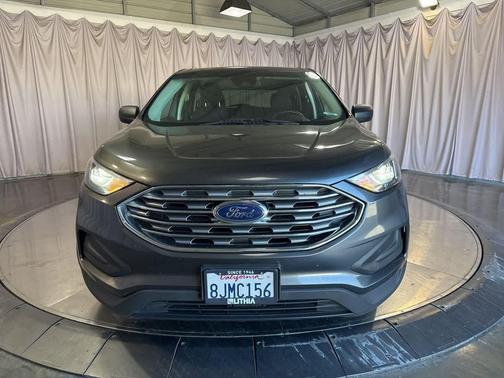 2019 Ford Edge SE