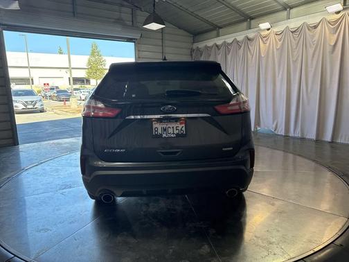 2019 Ford Edge SE