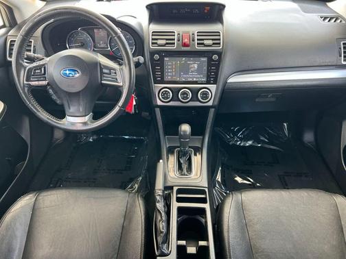 2015 Subaru XV Crosstrek 2.0i Limited