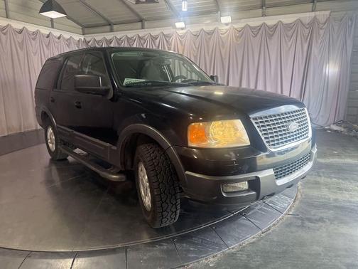 2004 Ford Expedition XLT
