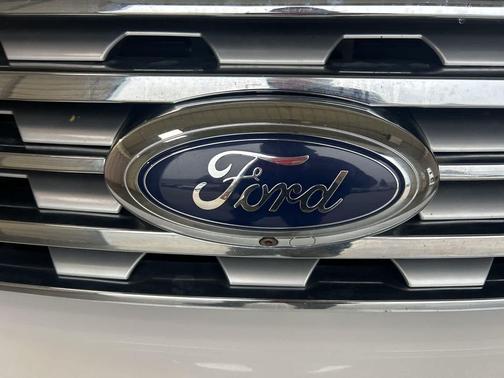 2018 Ford Expedition Max Limited