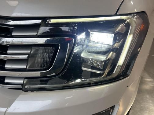 2018 Ford Expedition Max Limited