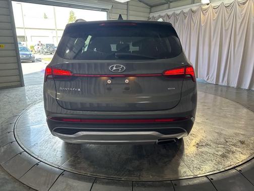 2022 Hyundai SANTA FE SEL 2.4