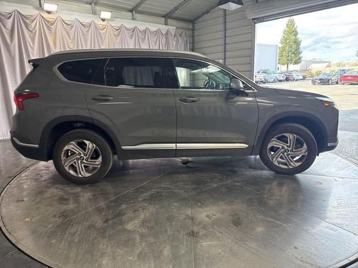 2022 Hyundai SANTA FE SEL 2.4