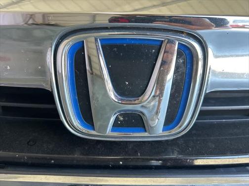 2021 Honda Accord Hybrid EX