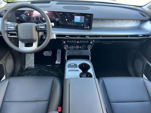 2026 Hyundai IONIQ 9 Performance Calligraphy