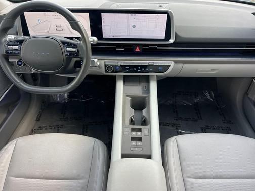 2023 Hyundai IONIQ 6 SEL