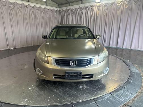 2008 Honda Accord EX