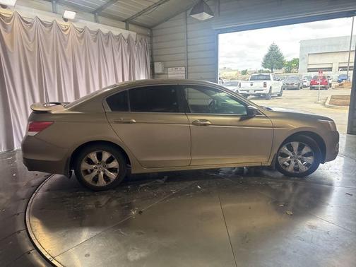 2008 Honda Accord EX
