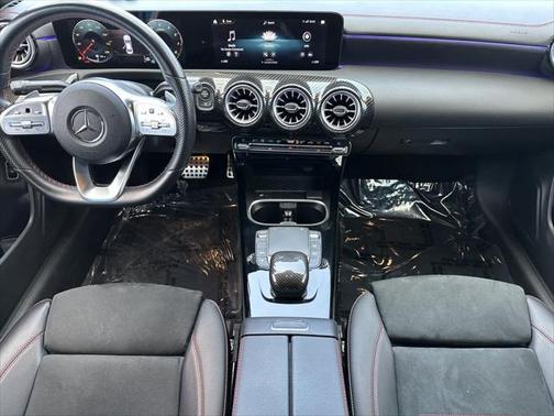 2023 Mercedes-Benz CLA 250 Base