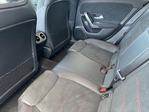 2023 Mercedes-Benz CLA 250 Base