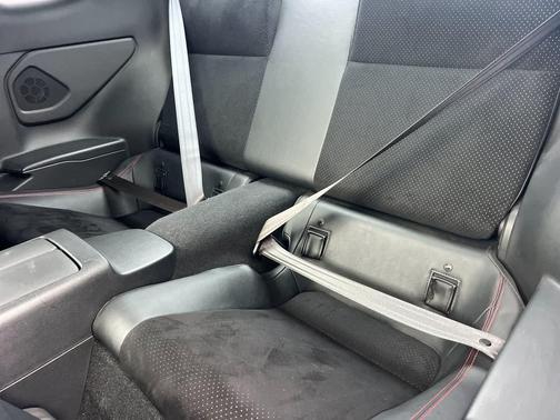 2022 Subaru BRZ Limited