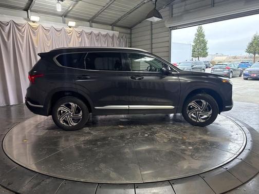 2022 Hyundai SANTA FE SEL 2.4