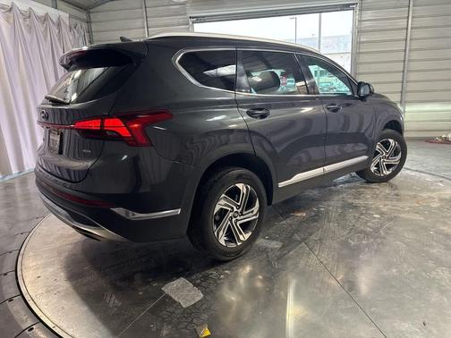 2022 Hyundai SANTA FE SEL 2.4
