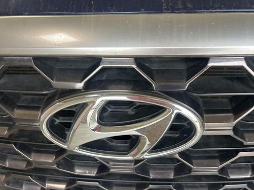 2020 Hyundai SANTA FE SEL 2.4