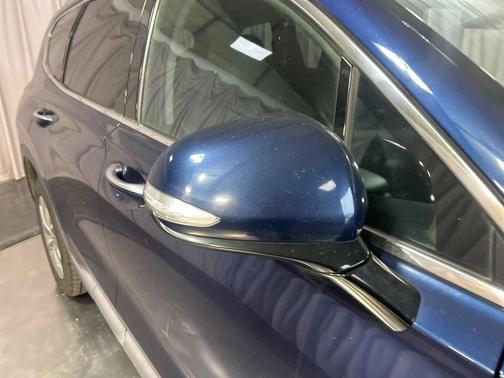 2020 Hyundai SANTA FE SEL 2.4