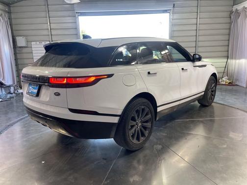 2022 Land Rover Range Rover Velar P250 S R-Dynamic