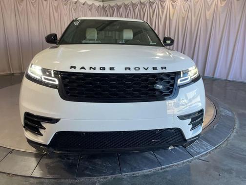 2022 Land Rover Range Rover Velar P250 S R-Dynamic