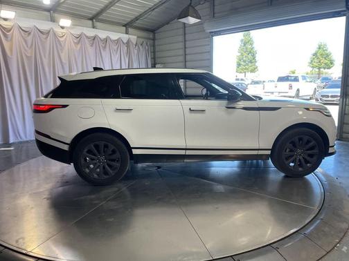 2022 Land Rover Range Rover Velar P250 S R-Dynamic
