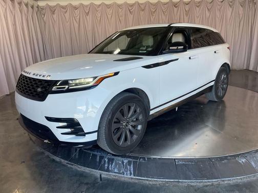 2022 Land Rover Range Rover Velar P250 S R-Dynamic