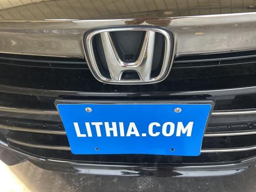 2021 Honda Accord Sport 1.5T