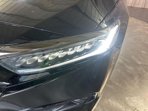 2021 Honda Accord Sport 1.5T