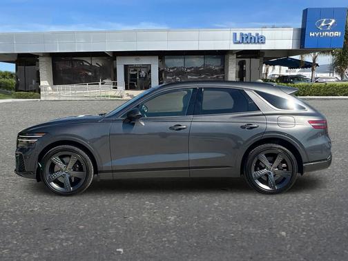 2023 Genesis GV70 2.5T