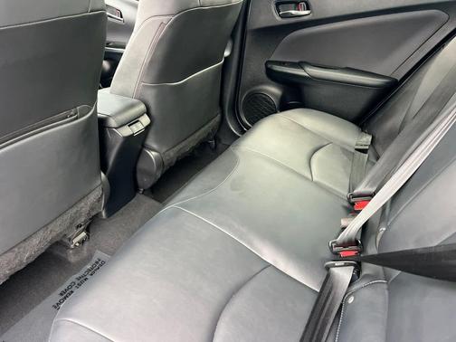 2021 Toyota Prius Prime Limited