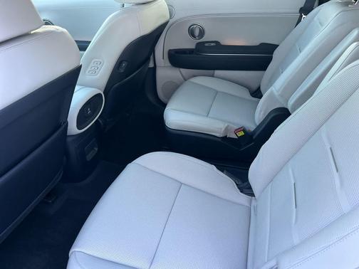 Ecotronic Gray Pearl 2026 Hyundai PALISADE Calligraphy