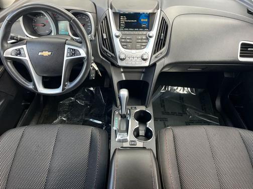 2012 Chevrolet Equinox 1LT