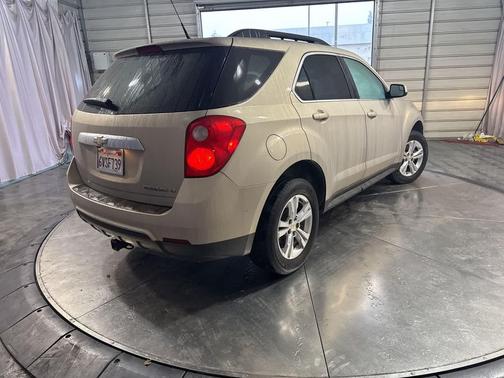 2012 Chevrolet Equinox 1LT