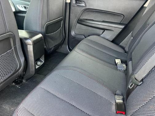 2012 Chevrolet Equinox 1LT