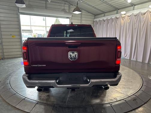 2021 RAM 1500 Lone Star