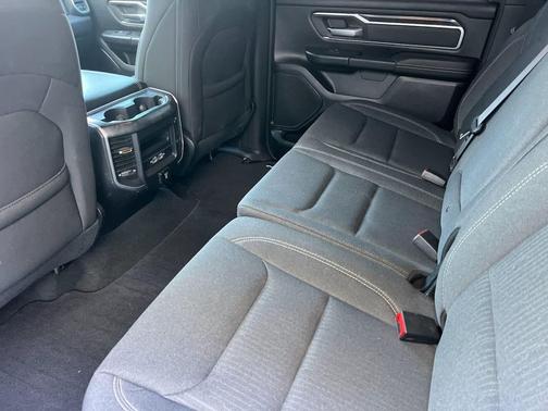 2021 RAM 1500 Lone Star