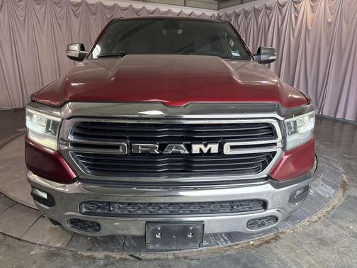 2021 RAM 1500 Lone Star
